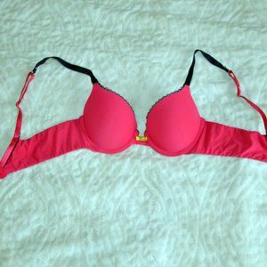 aerie Harper bra size 34A